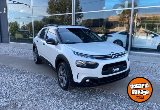 Autos - Citroen C4 cactus 2022 Nafta 113000Km - En Venta