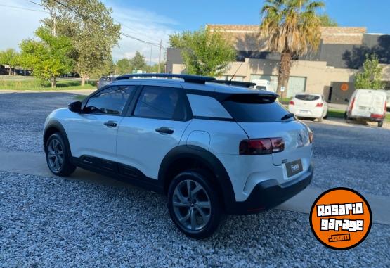 Autos - Citroen C4 cactus 2022 Nafta 113000Km - En Venta