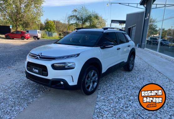 Autos - Citroen C4 cactus 2022 Nafta 113000Km - En Venta