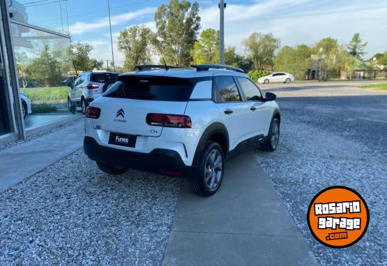 Autos - Citroen C4 cactus 2022 Nafta 113000Km - En Venta