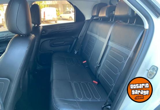 Autos - Citroen C4 cactus 2022 Nafta 113000Km - En Venta