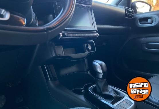 Autos - Citroen C4 cactus 2022 Nafta 113000Km - En Venta