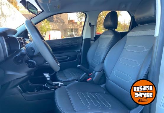 Autos - Citroen C4 cactus 2022 Nafta 113000Km - En Venta