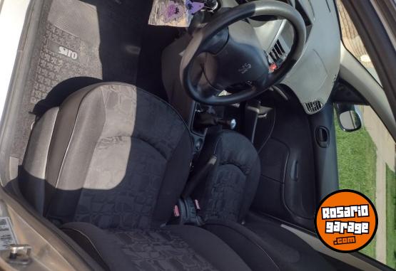 Autos - Peugeot 207 xs. 1.9 diesel 2010 Diesel 140000Km - En Venta