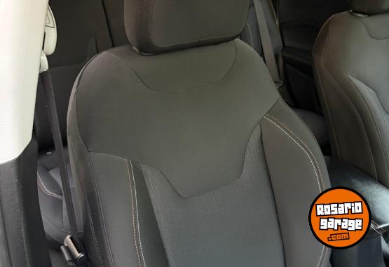 Camionetas - Jeep Compass 2020 Nafta 100000Km - En Venta