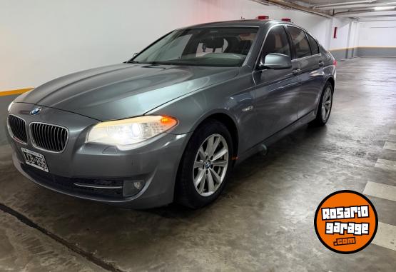 Autos - Bmw 523I 2012 Nafta 200000Km - En Venta