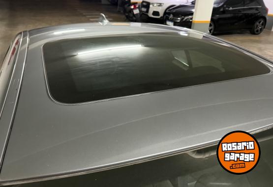 Autos - Bmw 523I 2012 Nafta 200000Km - En Venta