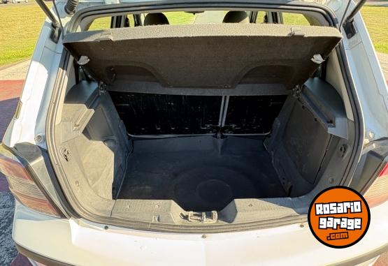 Autos - Chevrolet AGILE LS 2014 Nafta 170000Km - En Venta