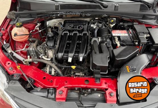 Autos - Chevrolet �nix lt tech 2020 Nafta 119000Km - En Venta