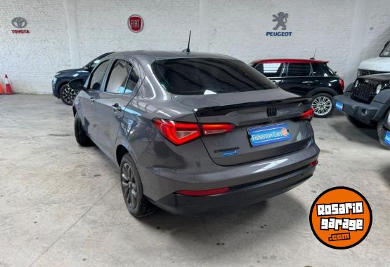 Autos - Fiat Cronos Drive Dsg GSE 1.3 2021 Nafta 90000Km - En Venta