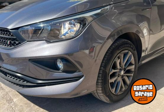 Autos - Fiat Cronos Drive Dsg GSE 1.3 2021 Nafta 90000Km - En Venta