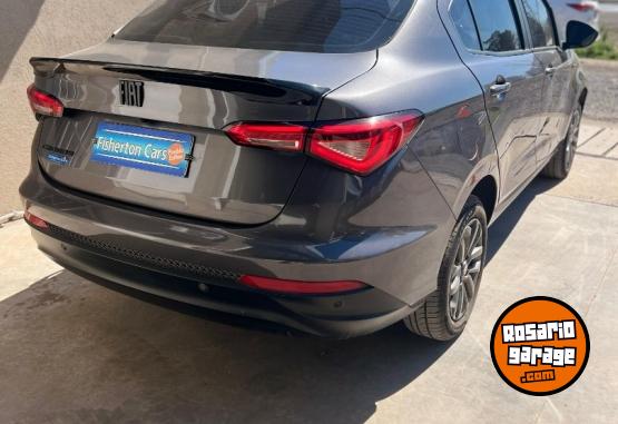 Autos - Fiat Cronos Drive Dsg GSE 1.3 2021 Nafta 90000Km - En Venta