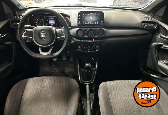 Autos - Fiat Cronos Drive Dsg GSE 1.3 2021 Nafta 90000Km - En Venta