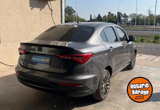 Autos - Fiat Cronos Drive Dsg GSE 1.3 2021 Nafta 90000Km - En Venta