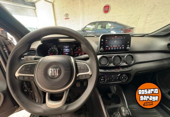 Autos - Fiat Cronos Drive Dsg GSE 1.3 2021 Nafta 90000Km - En Venta