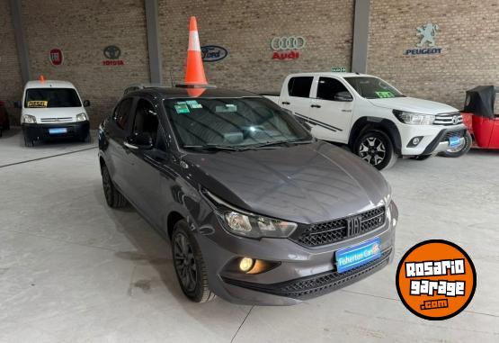 Autos - Fiat Cronos Drive Dsg GSE 1.3 2021 Nafta 90000Km - En Venta