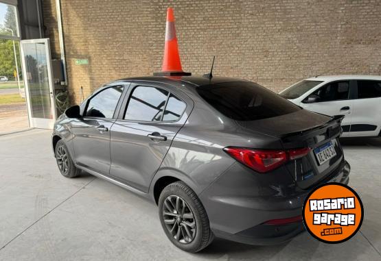 Autos - Fiat Cronos Drive Dsg GSE 1.3 2021 Nafta 90000Km - En Venta