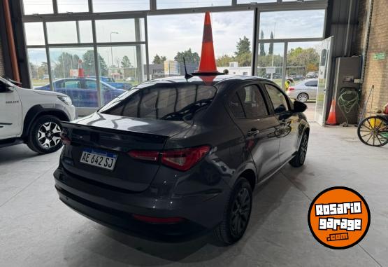 Autos - Fiat Cronos Drive Dsg GSE 1.3 2021 Nafta 90000Km - En Venta