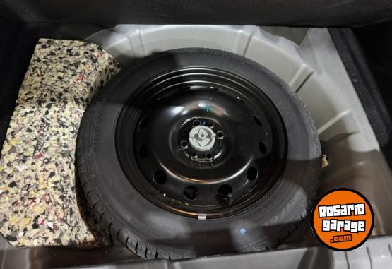 Autos - Fiat Cronos Drive Dsg GSE 1.3 2021 Nafta 90000Km - En Venta