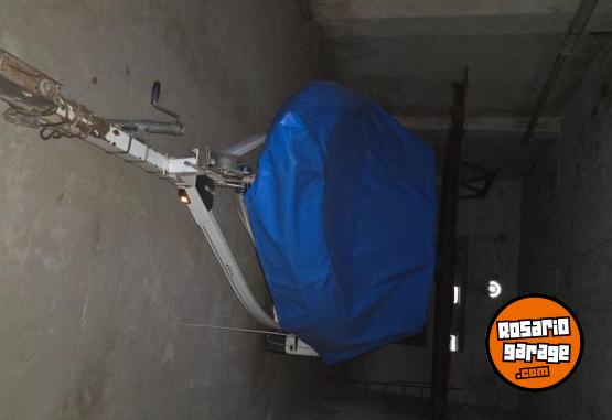 Embarcaciones - Vendo lancha eclipse 18, con mercury 115hs y trailer americano - En Venta