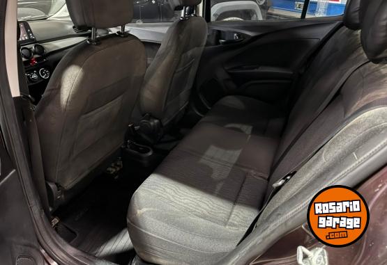 Autos - Fiat Cronos Like 1.3 2020 Nafta 97000Km - En Venta