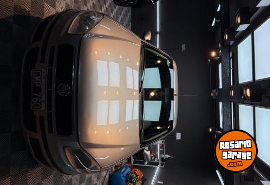 Autos - Fiat Palio 2007 Nafta 140000Km - En Venta