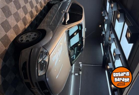 Autos - Fiat Palio 2007 Nafta 140000Km - En Venta