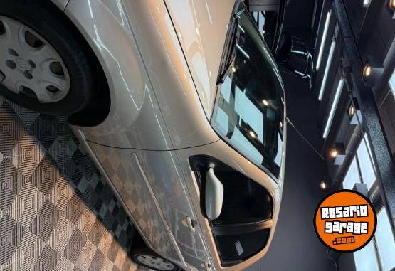 Autos - Fiat Palio 2007 Nafta 140000Km - En Venta