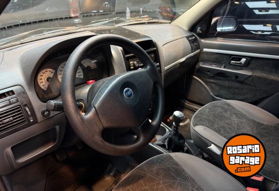 Autos - Fiat Palio 2007 Nafta 140000Km - En Venta