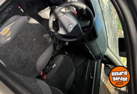 Autos - Fiat Palio 2007 Nafta 140000Km - En Venta