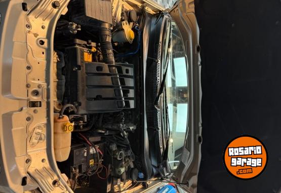 Autos - Fiat Palio 2007 Nafta 140000Km - En Venta