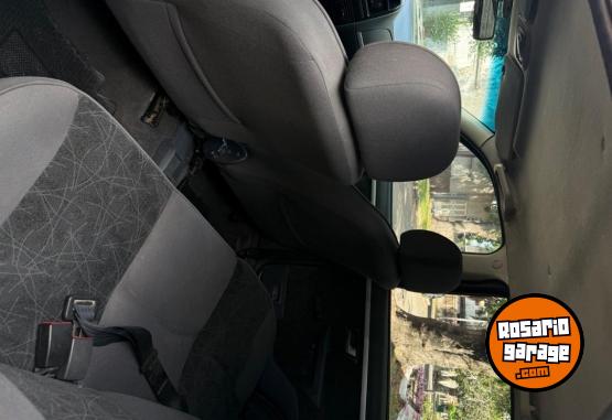 Autos - Fiat Palio 2007 Nafta 140000Km - En Venta