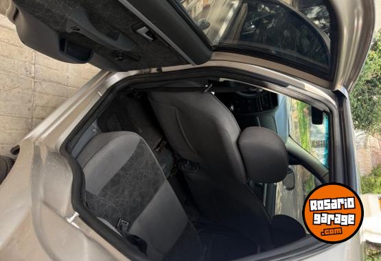 Autos - Fiat Palio 2007 Nafta 140000Km - En Venta