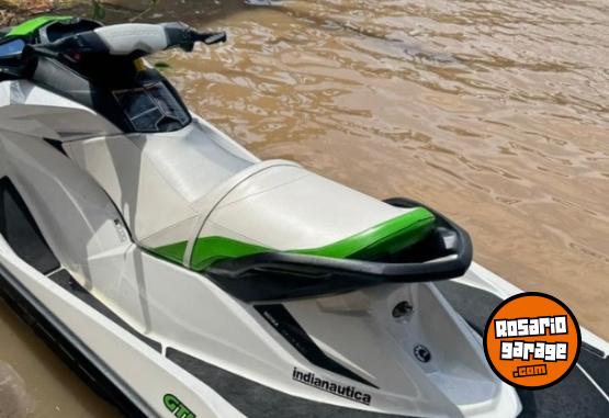 Embarcaciones - Sea doo gti �nicaaaa - En Venta