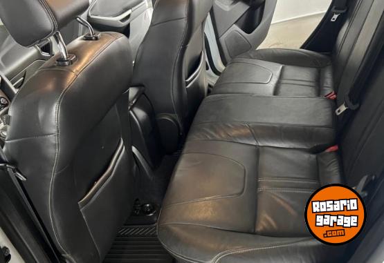 Autos - Ford Fucus se plus 2.0 2015 Nafta 196000Km - En Venta