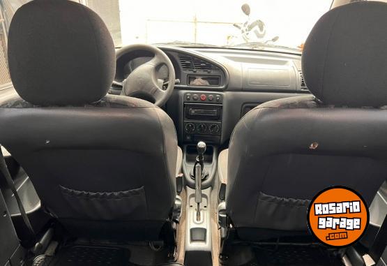 Utilitarios - Citroen BERLINGO MULTISPACE 1.9 D 2009 Diesel 390000Km - En Venta