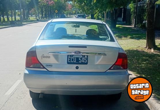 Autos - Ford Focus Guia 2003 Diesel 186000Km - En Venta