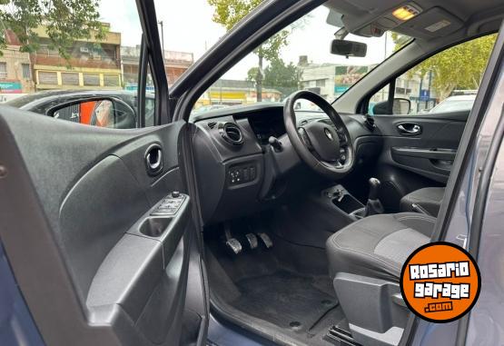 Autos - Renault CAPTUR 1.6 LIFE 2019 Nafta 105000Km - En Venta
