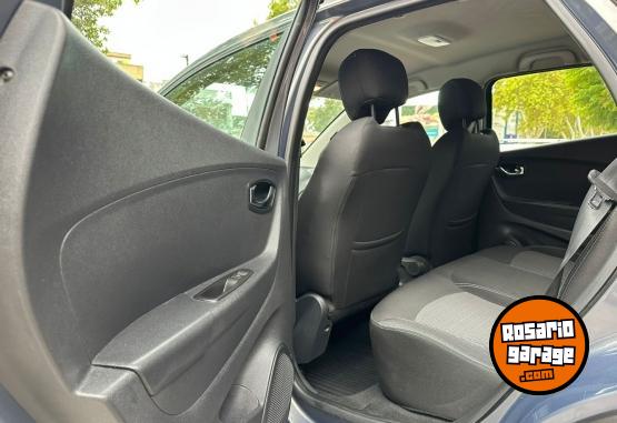 Autos - Renault CAPTUR 1.6 LIFE 2019 Nafta 105000Km - En Venta