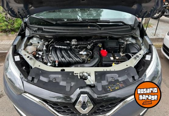 Autos - Renault CAPTUR 1.6 LIFE 2019 Nafta 105000Km - En Venta