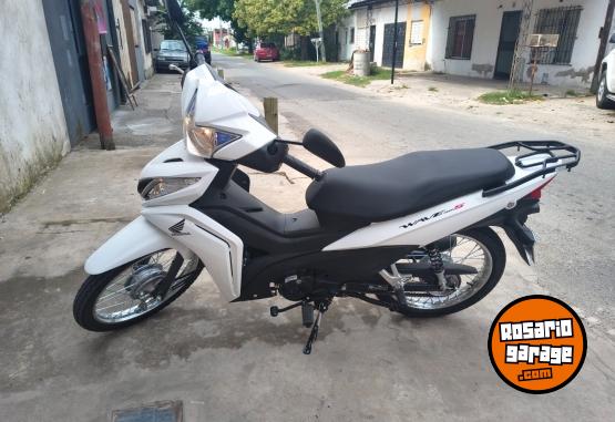 Motos - Honda wave 2026 Nafta 119Km - En Venta