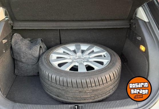 Autos - Audi A1 SPORTBACK 1.4 2013 Nafta 160000Km - En Venta