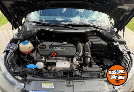 Autos - Audi A1 SPORTBACK 1.4 2013 Nafta 160000Km - En Venta