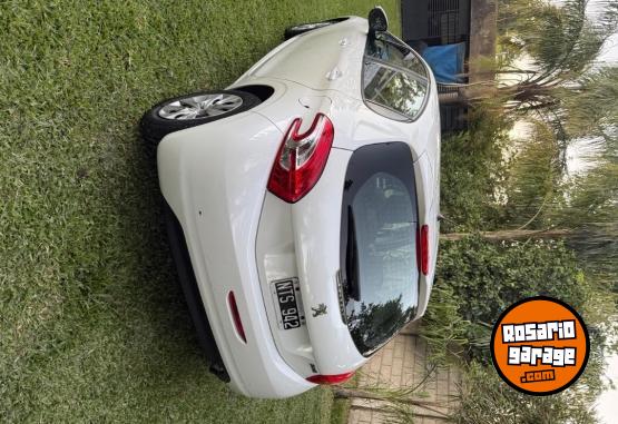 Autos - Peugeot 208 2014 Nafta 48000Km - En Venta
