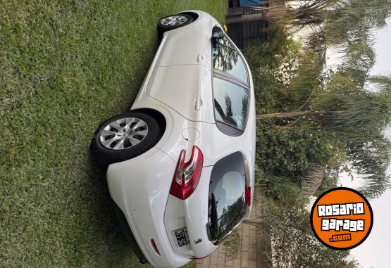 Autos - Peugeot 208 2014 Nafta 48000Km - En Venta
