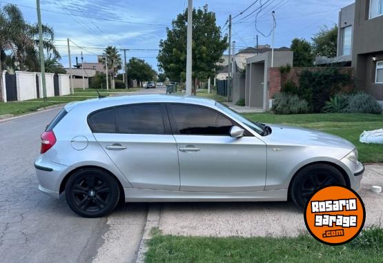 Autos - Bmw 116i 2007 Nafta 149000Km - En Venta
