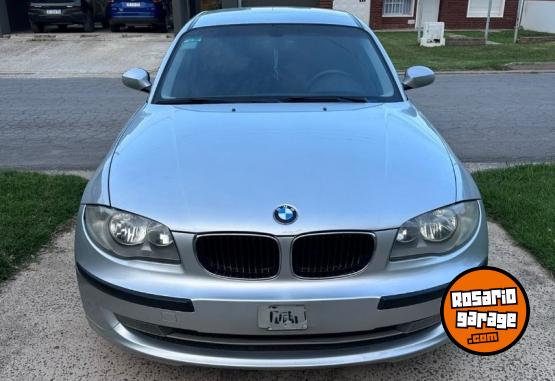 Autos - Bmw 116i 2007 Nafta 149000Km - En Venta