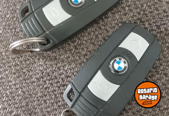 Autos - Bmw 116i 2007 Nafta 149000Km - En Venta