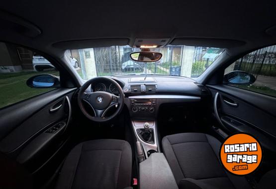 Autos - Bmw 116i 2007 Nafta 149000Km - En Venta