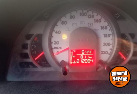 Autos - Volkswagen Gol 1.6 Power 2008 GNC 212000Km - En Venta